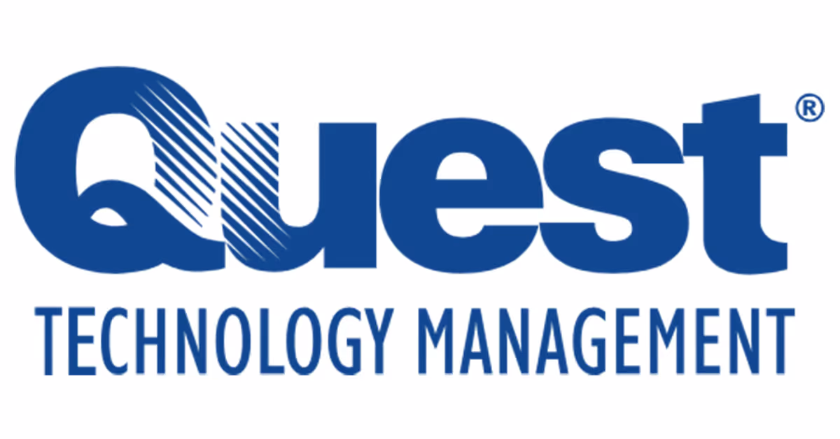 Quest Technology Management