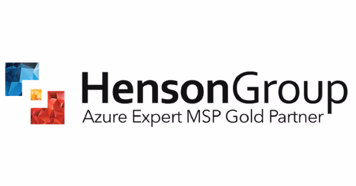 Henson Group