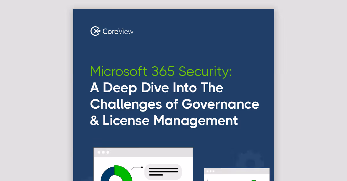 Microsoft 365 Security Benchmark Report