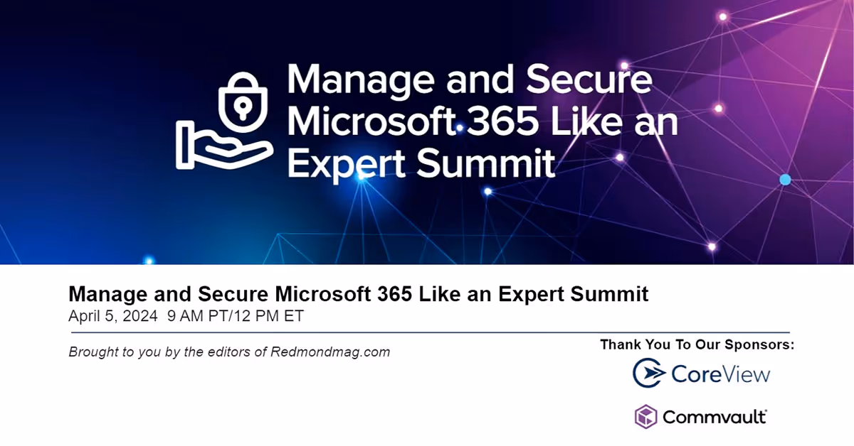 Microsoft 365 Security Best Practices for Microsoft 365 IT Admins