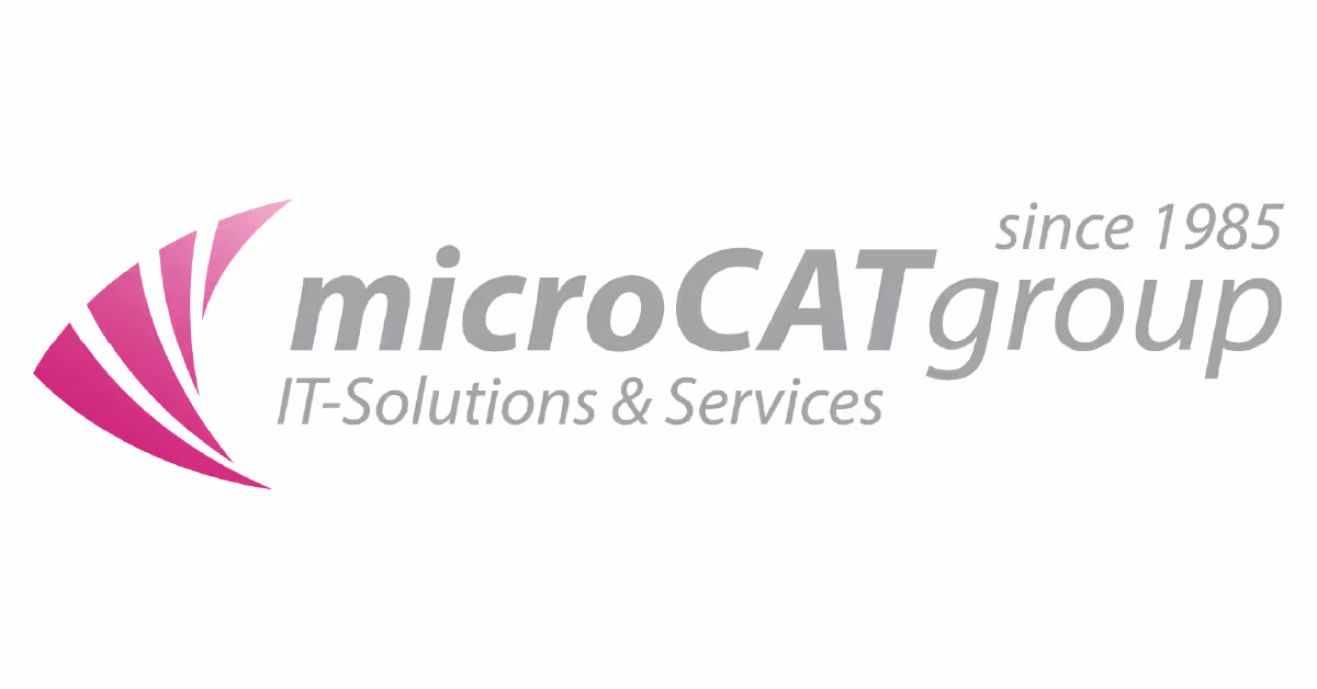 MicroCAT Gruppe