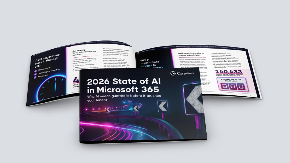 2026 State of AI in Microsoft 365