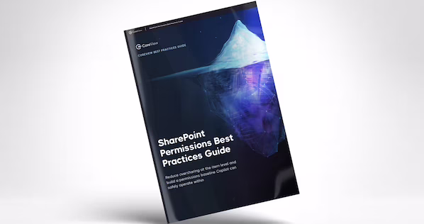 SharePoint Permissions Best Practice Guide