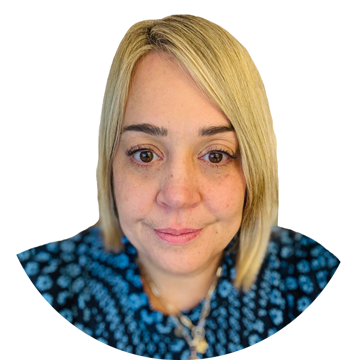 Jess Scott, Vice President of HR & Talent at CoreView