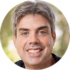 Headshot image of Brian Posey - 22 times Microsoft MVP