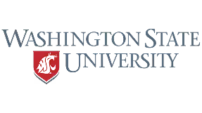 Washington State University logo