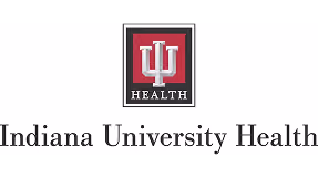 Indiana University Health logo