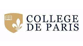 College de Paris logo