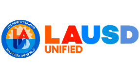 Los Angeles Unified School District logo