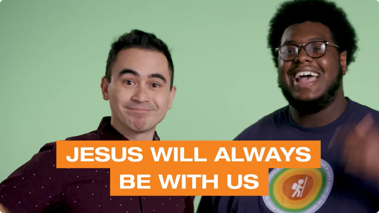 Graphic photo linked to Preschool Video