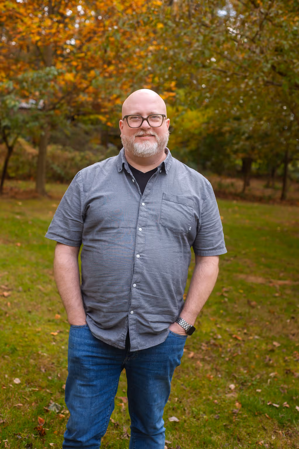 A photo of Pequea church's staff member Tina Havey