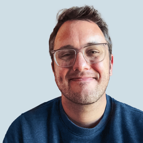 Kevin from StoryFlint