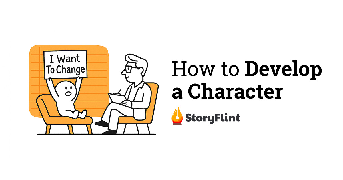 How to Do Character Development Right – Everything You Need to Know ...