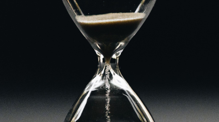 Five minutes can directly cut into your bottom line.
