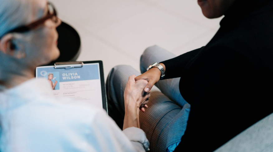2 things professional service companies can't live without.