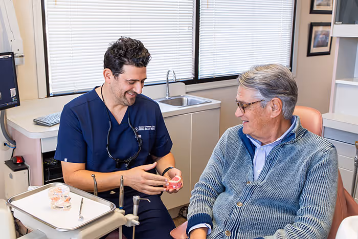 Welcome to Indian Valley Dental!