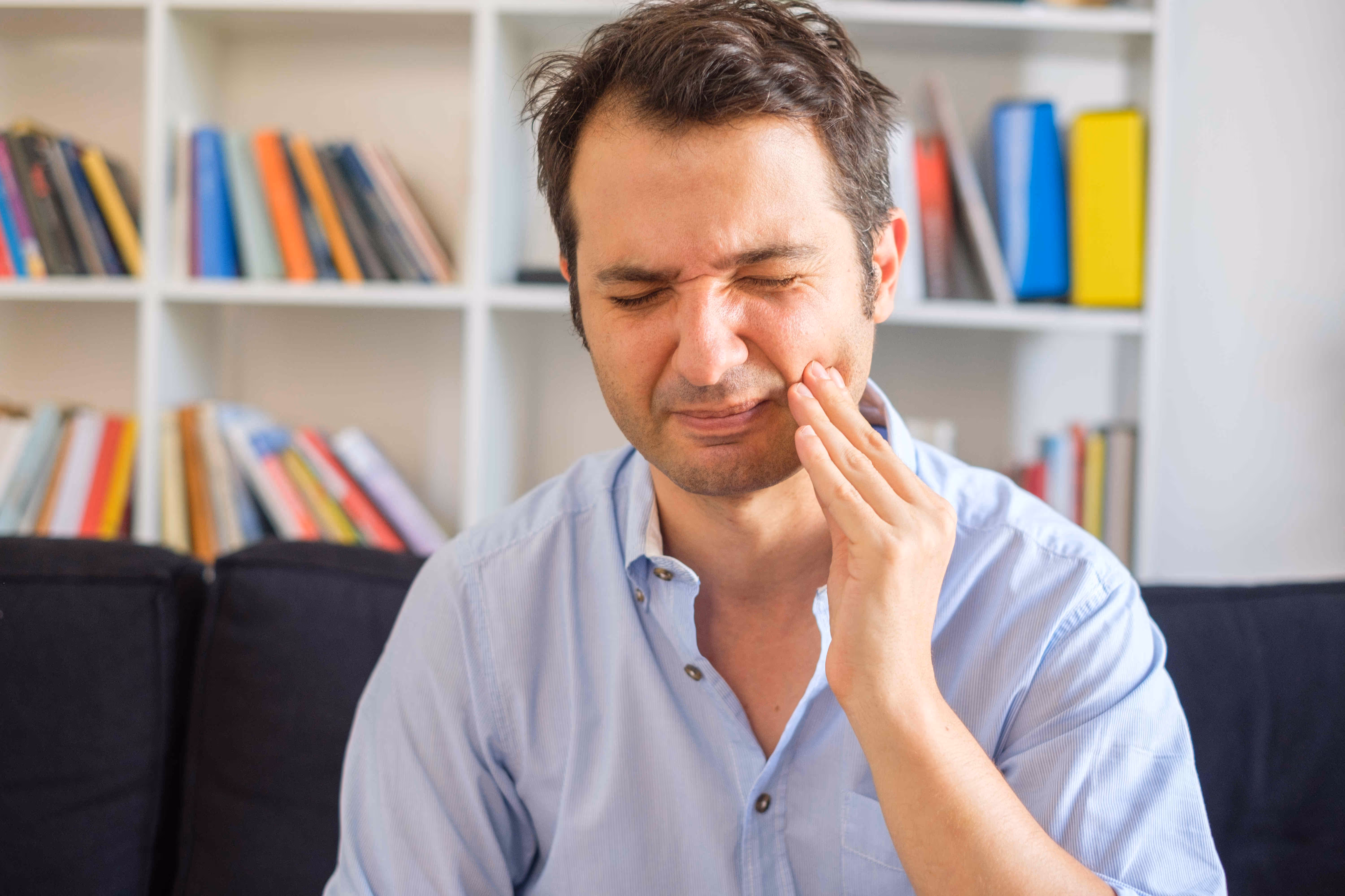 Can You Get Dental Implants With Gum Disease?