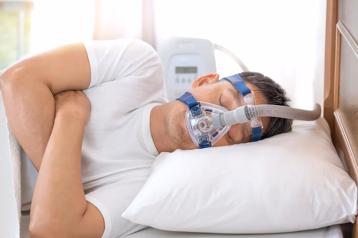 Why You Should Get Your Sleep Apnea Treated – It’s More Than A Snore!