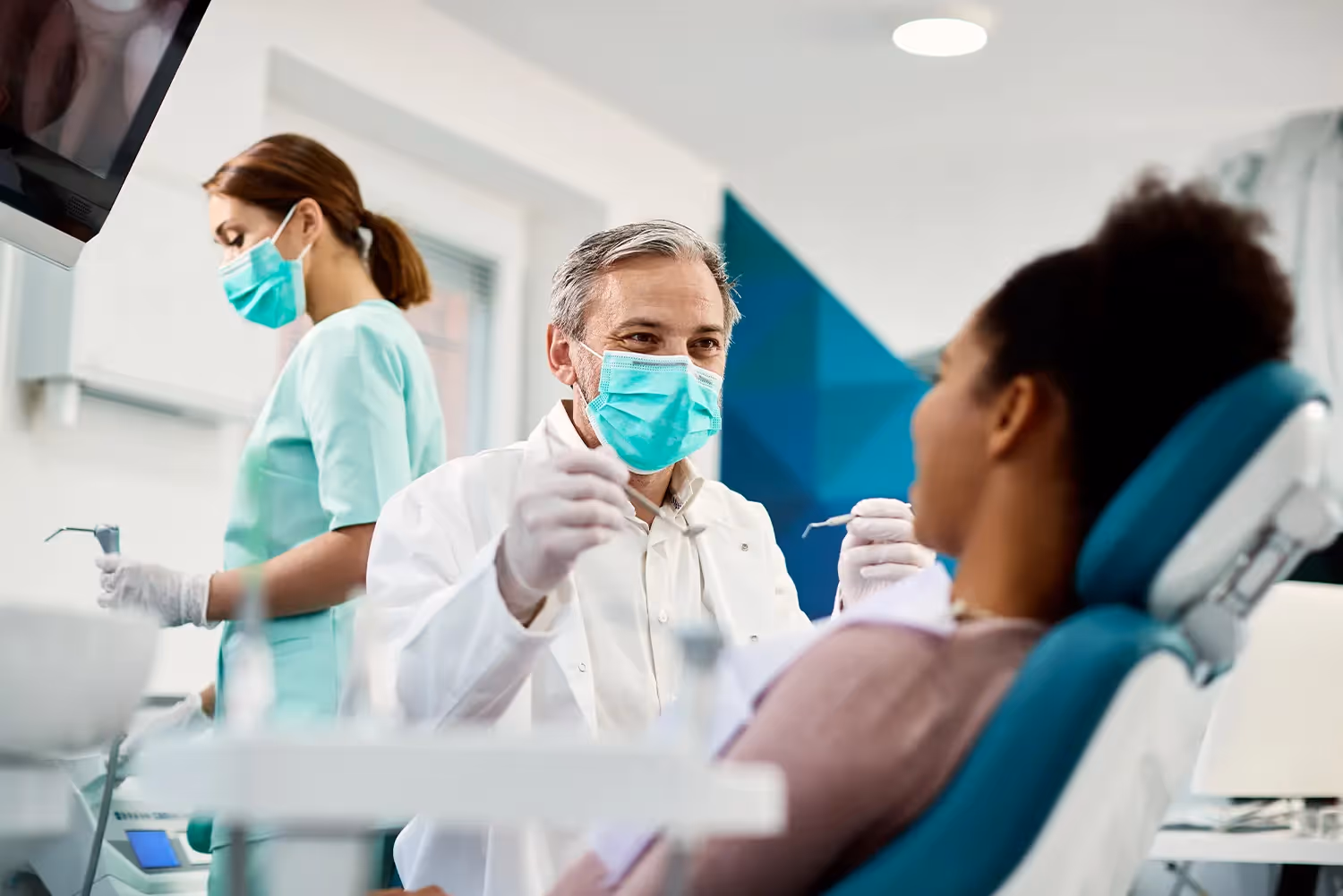 The Importance of Preventive Dentistry: Tips for Maintaining Oral Health