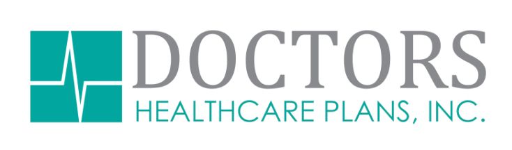 Logo of doctors healthcare plans inc