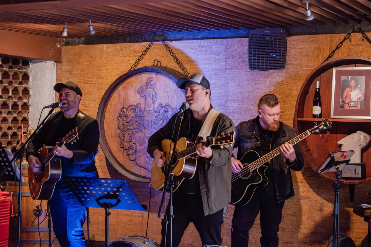 Radio Unplugged