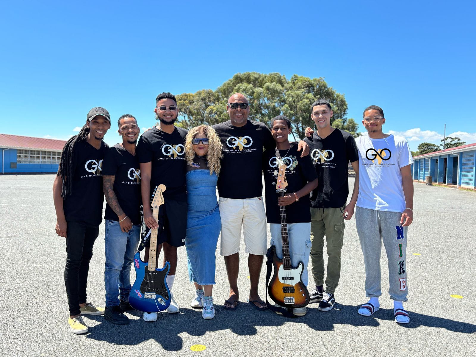 Gino Collective