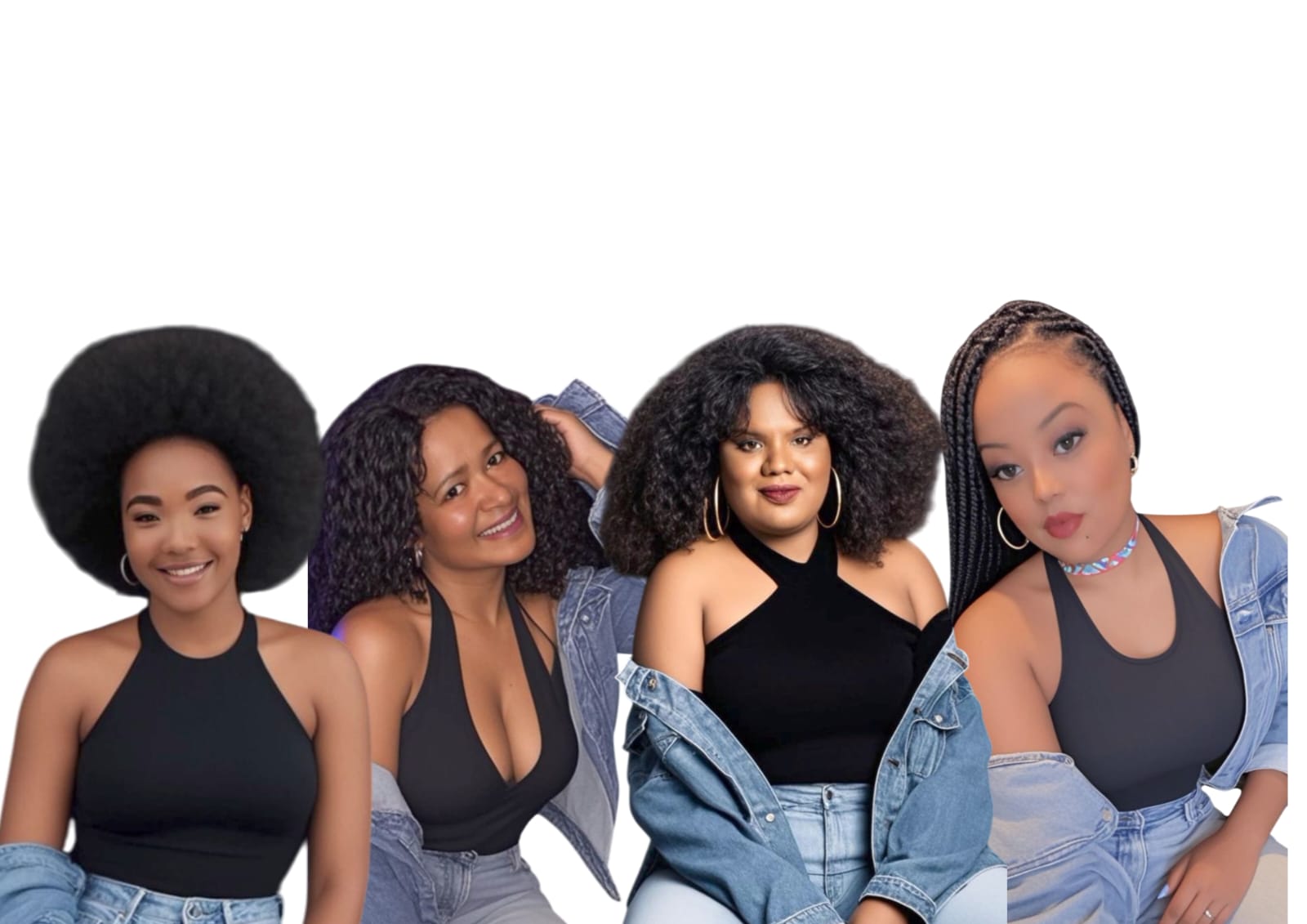 Sisters for Sisters Experience