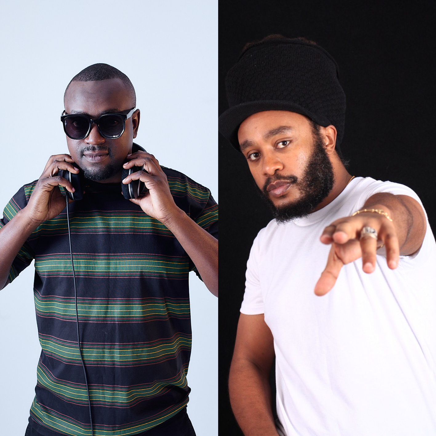 DJ Bashmouth feat Ras Biruk