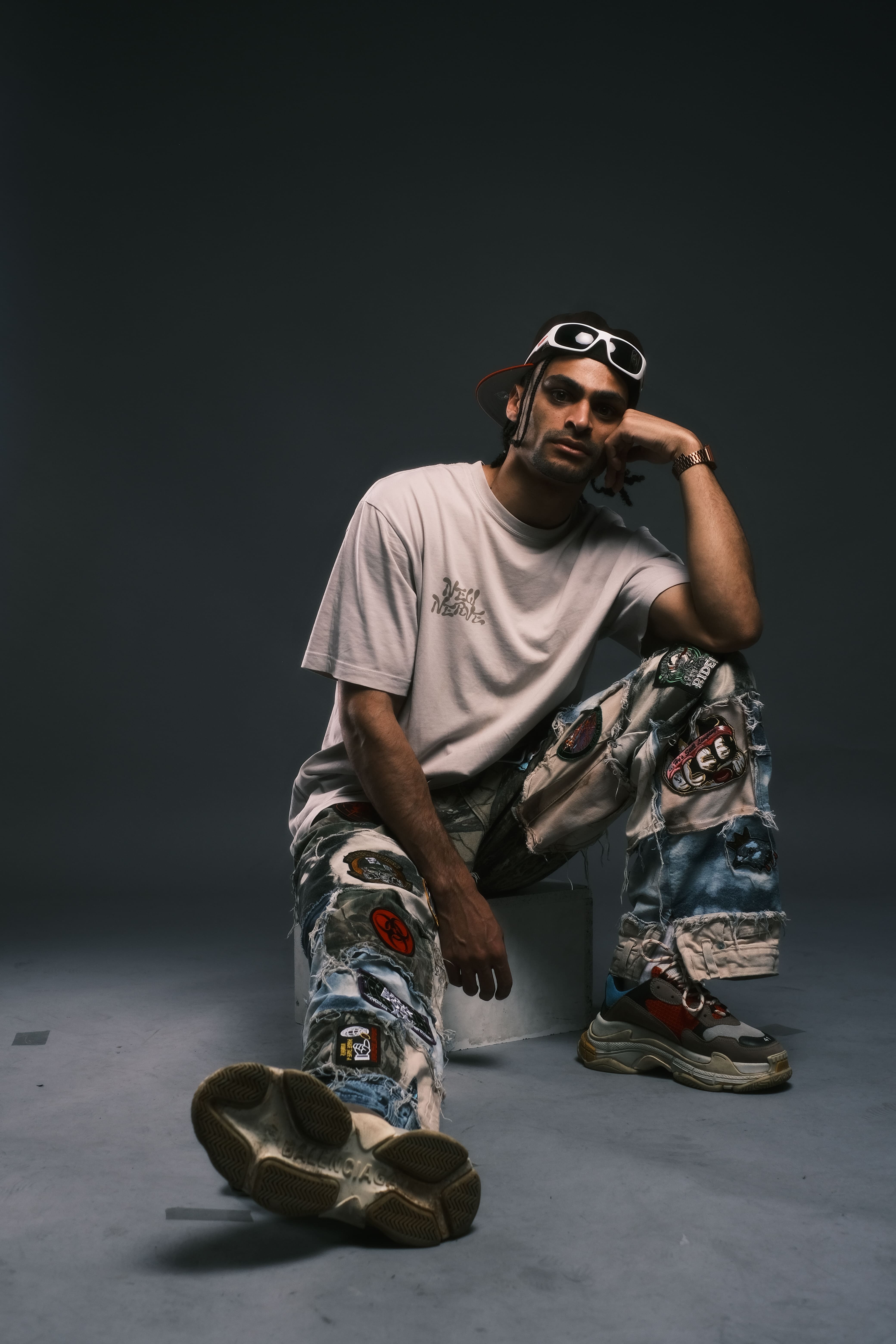 XXL: BakerGotTheKeys