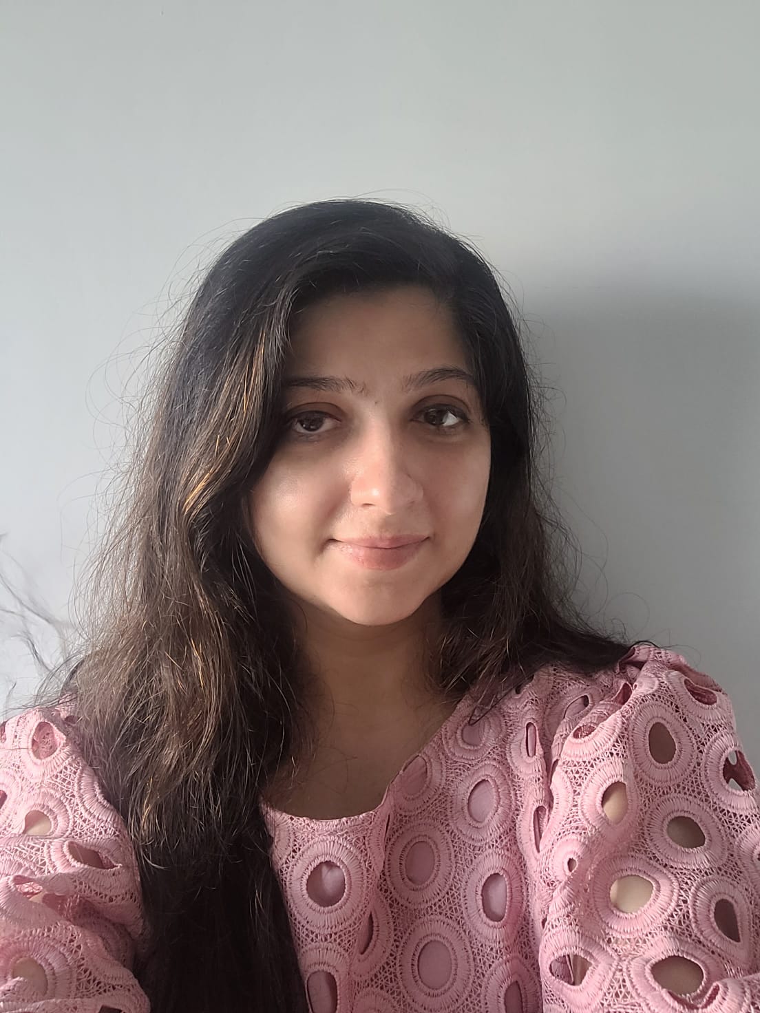 Sweta Thakkar