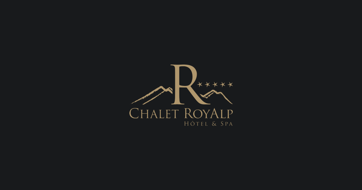 Chalet RoyAlp Hôtel & Spa