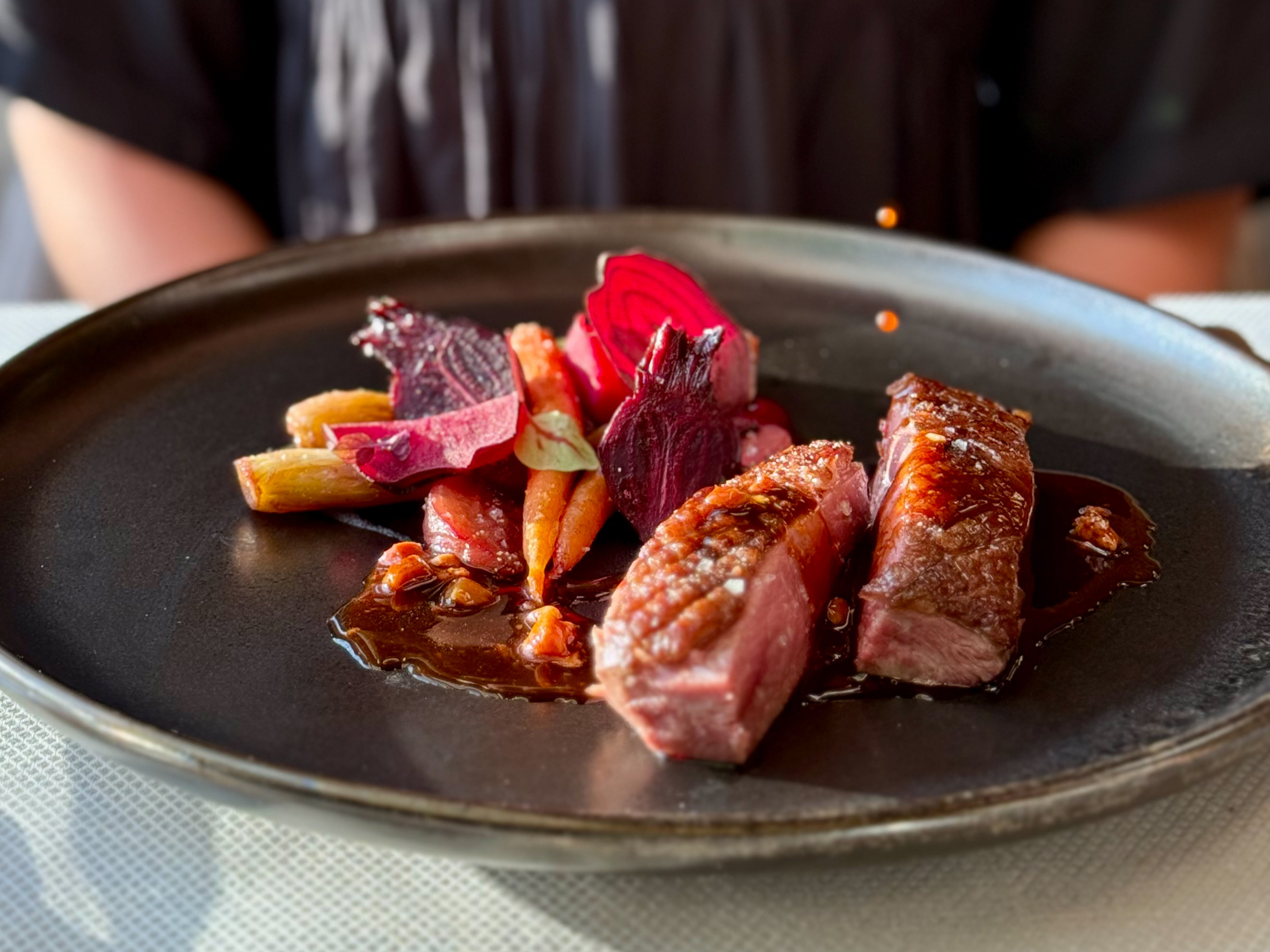 Restaurant Chalet RoyAlp in Villars-sur-Ollon, Brasserie Alpine Le Rochegrise
