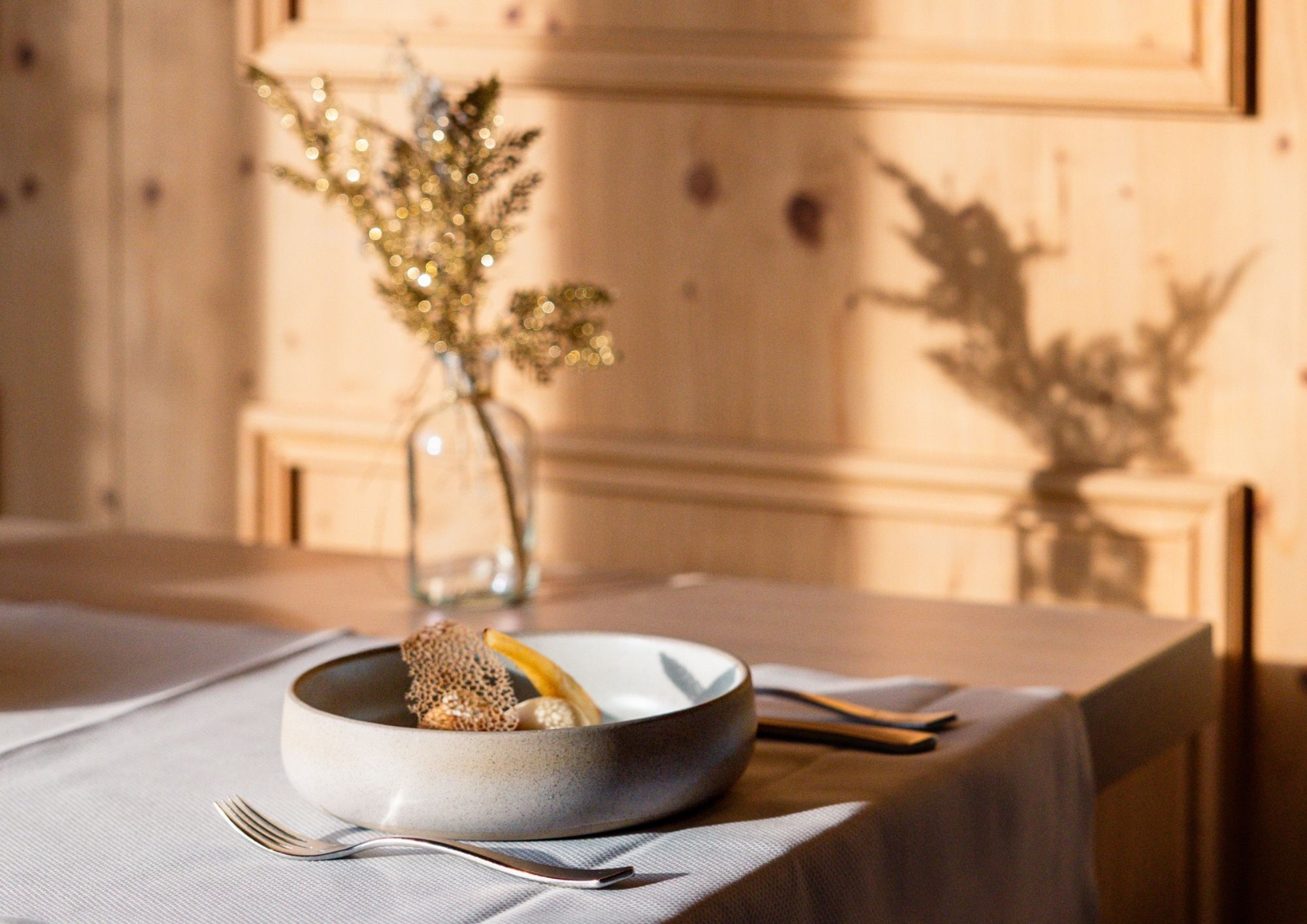 Restaurant Chalet RoyAlp in Villars-sur-Ollon, Brasserie Alpine Le Rochegrise