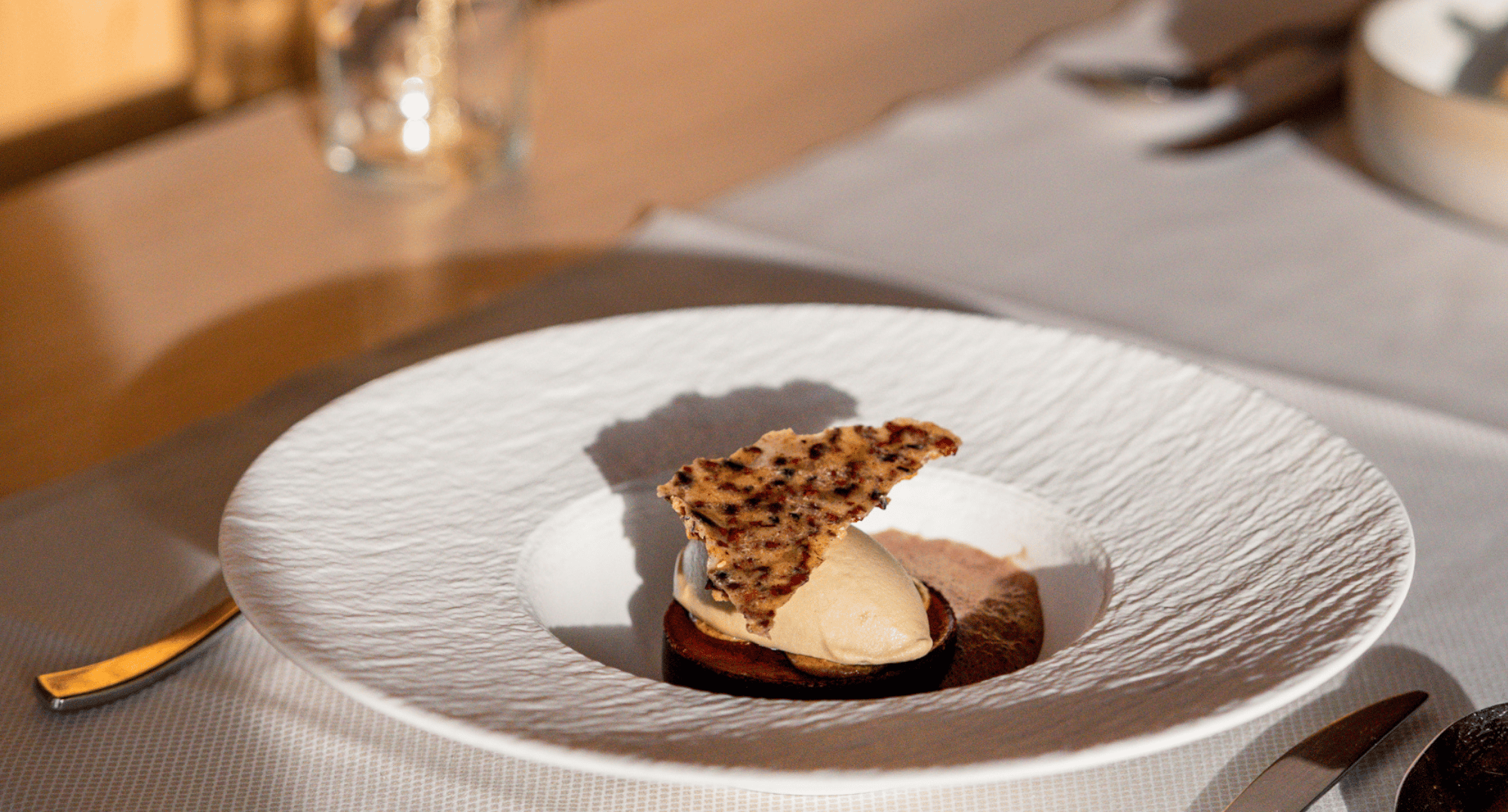 Restaurant Chalet RoyAlp in Villars-sur-Ollon, Brasserie Alpine Le Rochegrise