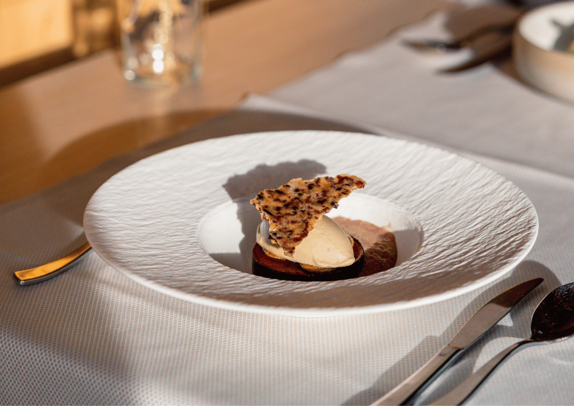 Restaurant Chalet RoyAlp à Villars-sur-Ollon, Brasserie Alpine Le Rochegrise