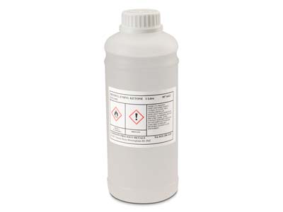 LC094 - Methel Ethyl Keytone (MEK) - 1 Litre