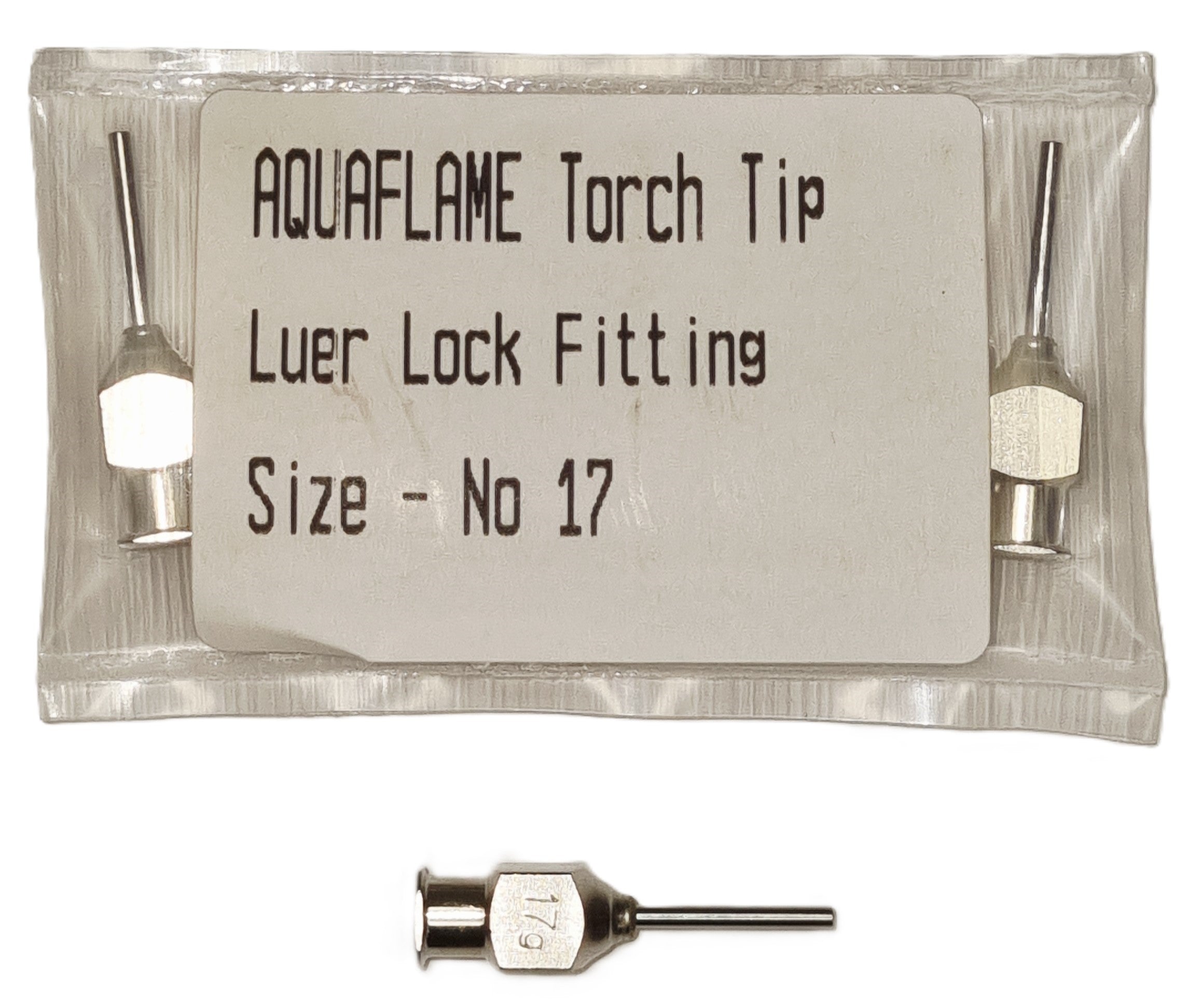 LM117 - Torch Tips: Size 17 (10 Pack)