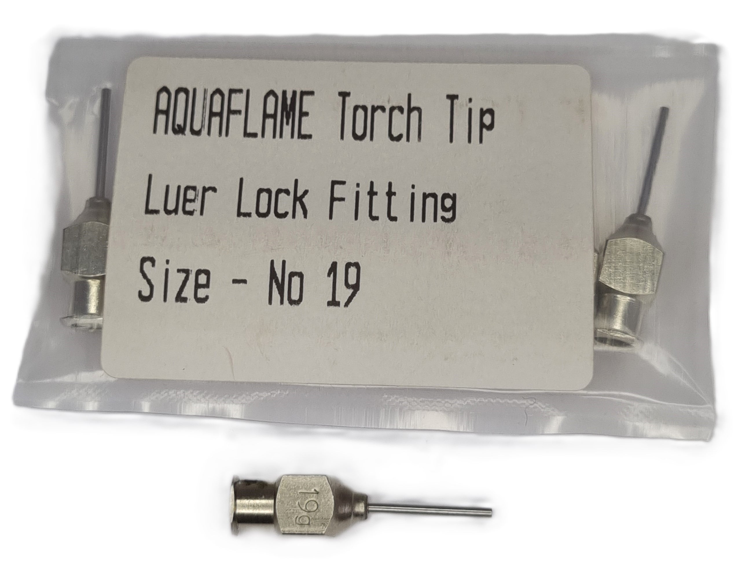 LM119 - Torch Tips: Size 19 (10 Pack)