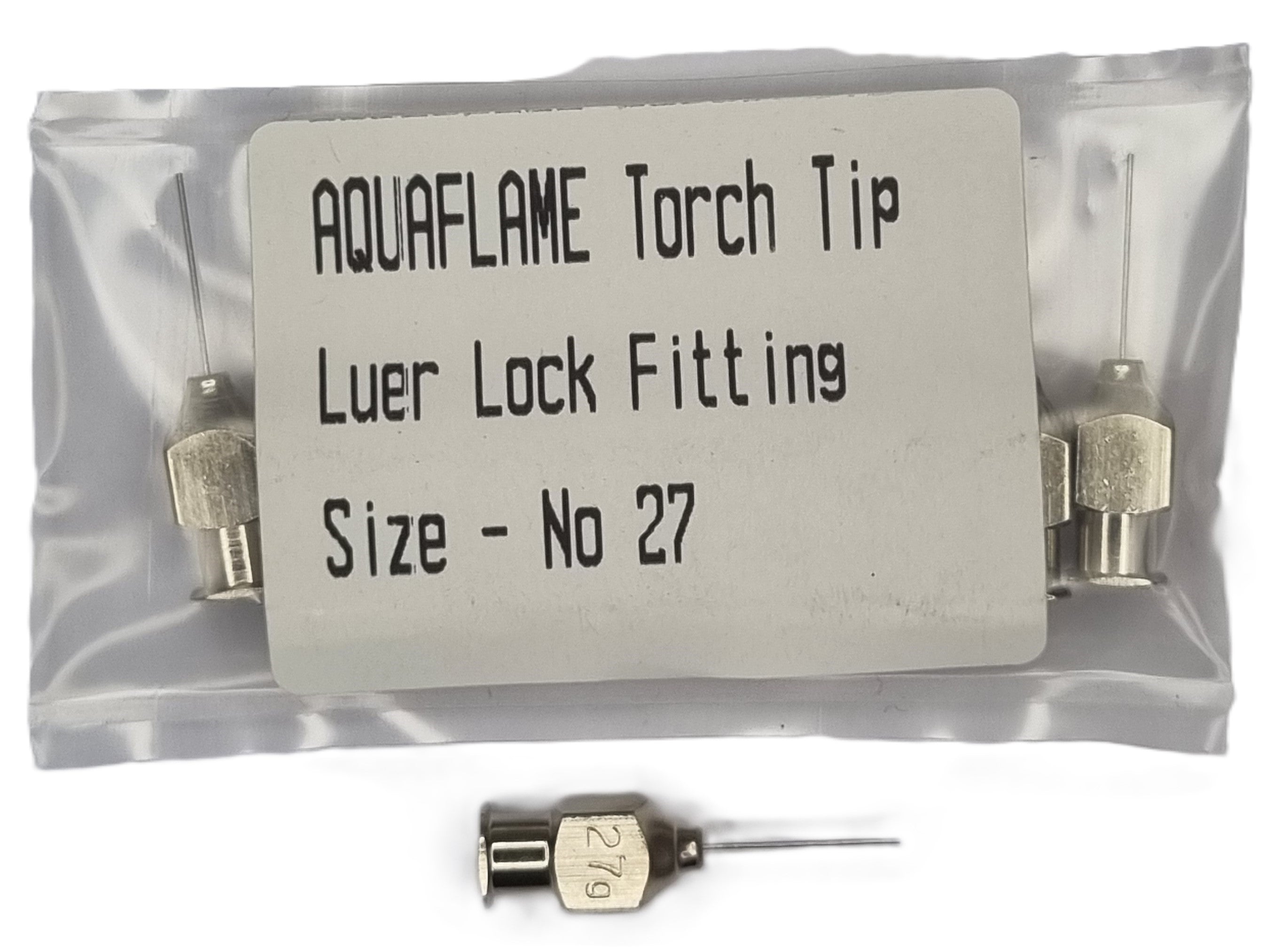 LM127 - Torch Tips: Size 27 (10 Pack)