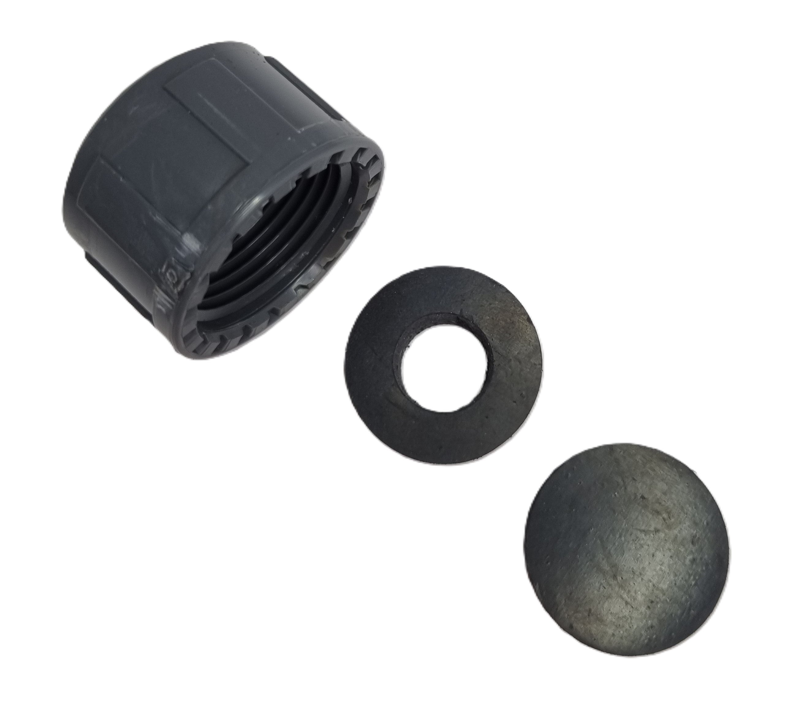 LM0734S - Cell top cap & Washer set