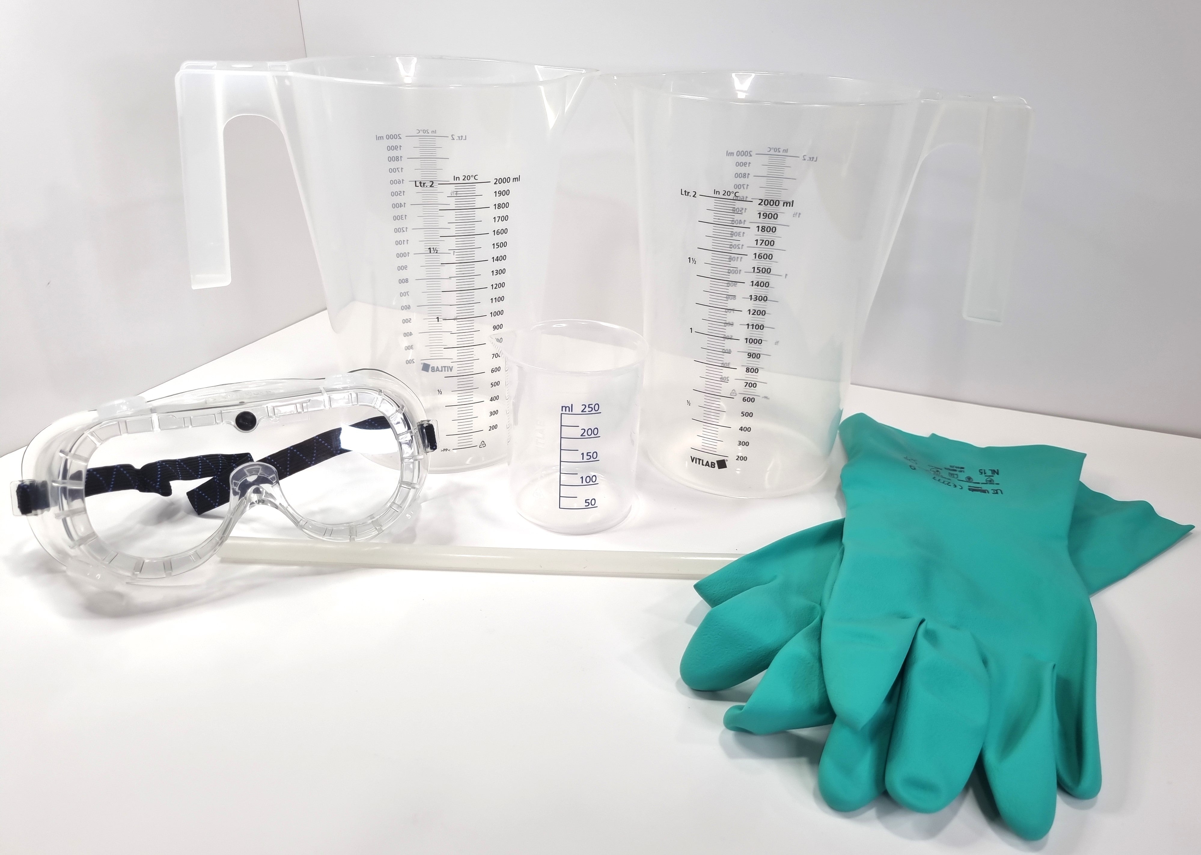 AF202 - Filling Kit