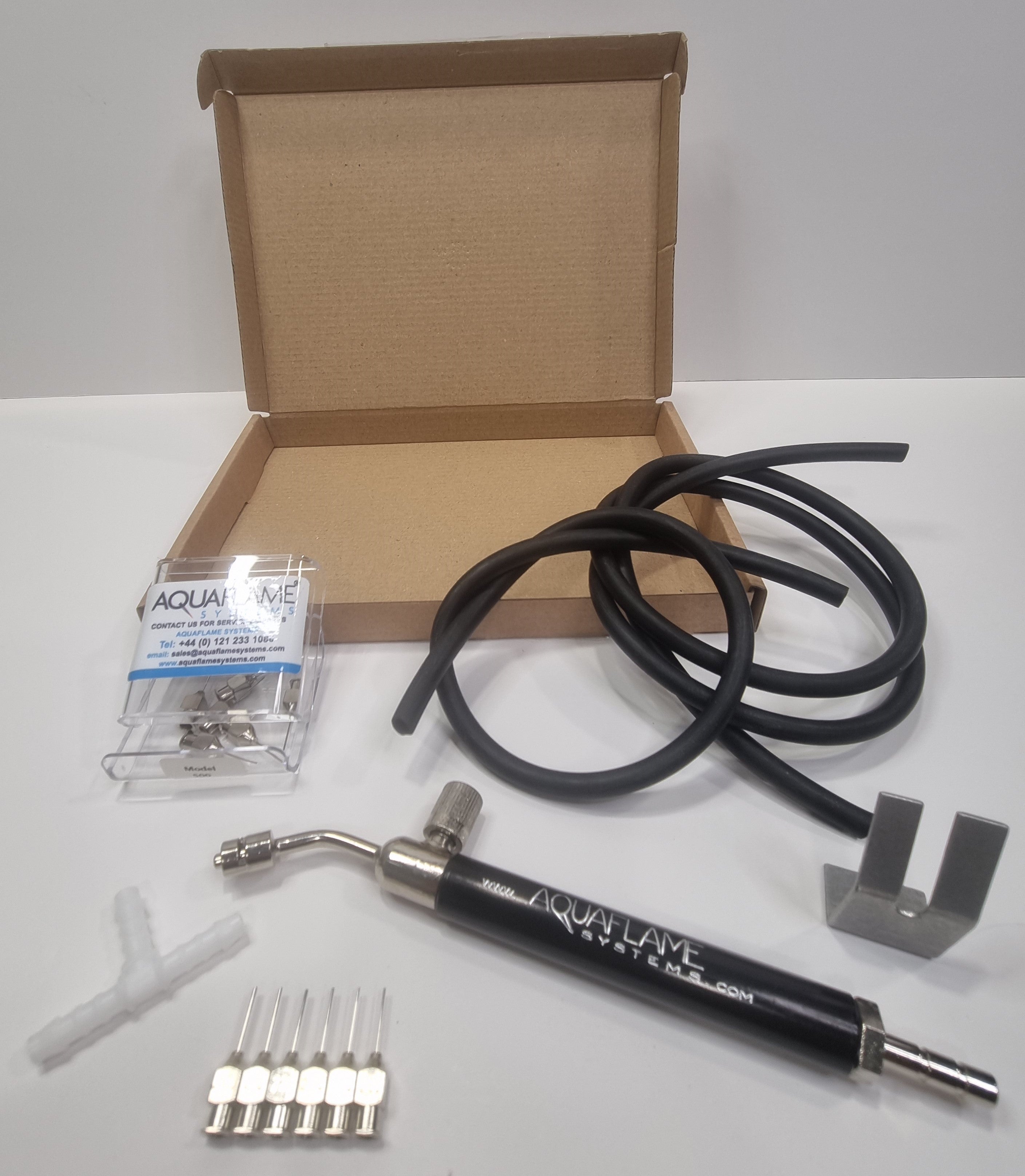 LM084 - 1200 - Second-man operator kit