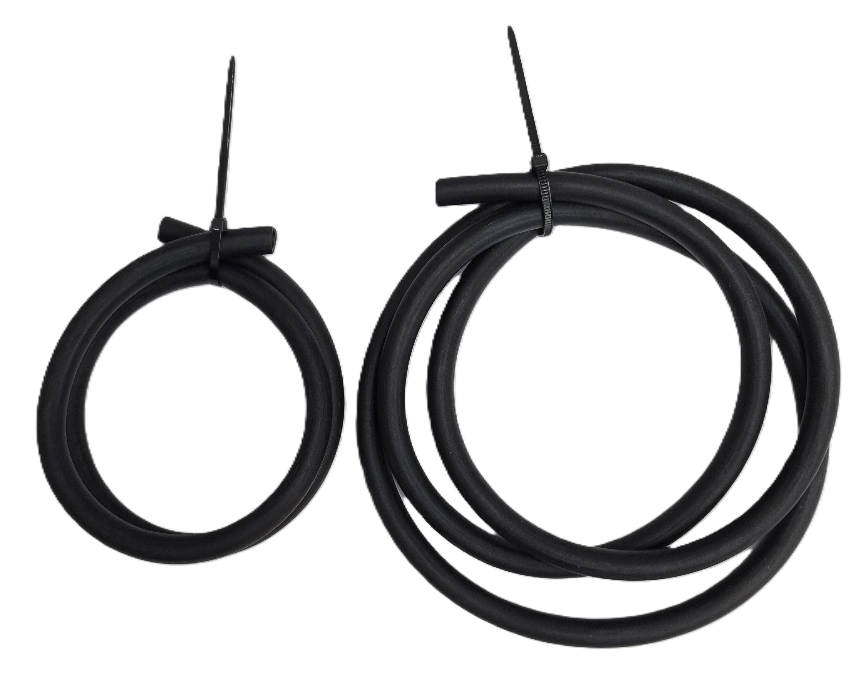 LM075KIT - EPDM tubing 1m & 1/2m Kit