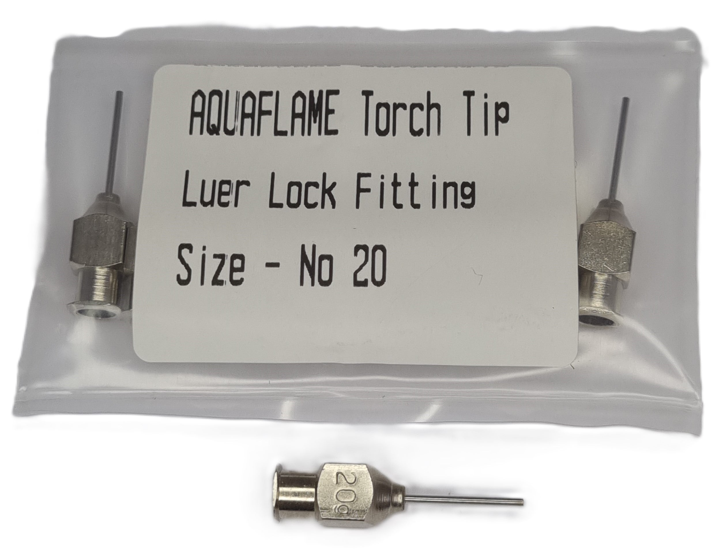 LM120 - Torch Tips: Size 20 (10 Pack)