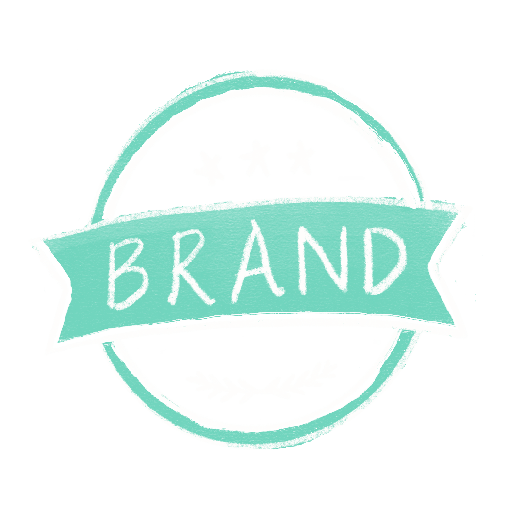 brand logo for your business