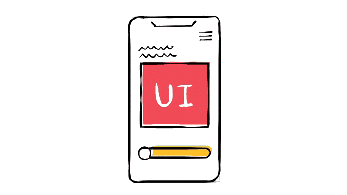ui ux design | Zoodle Creative