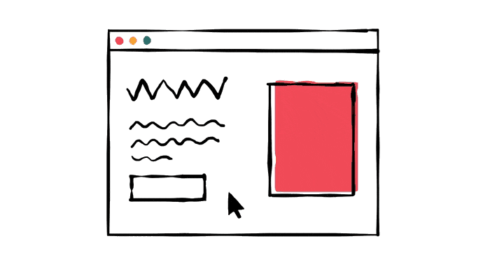 website development | website design | Zoodle creative