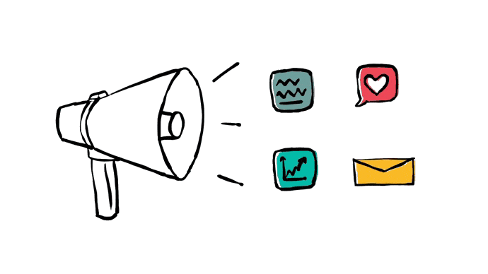 Social media strategy | Zoodle Creativity