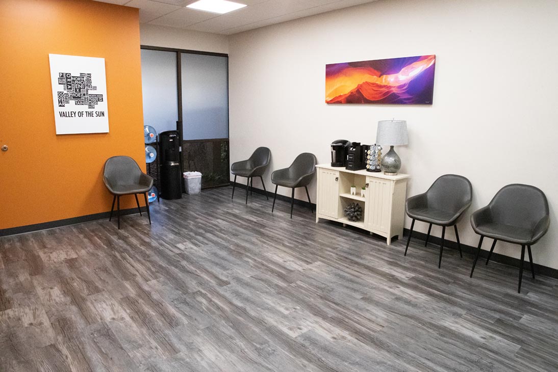 New Horizon Dental clinic