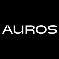 Auros company logo
